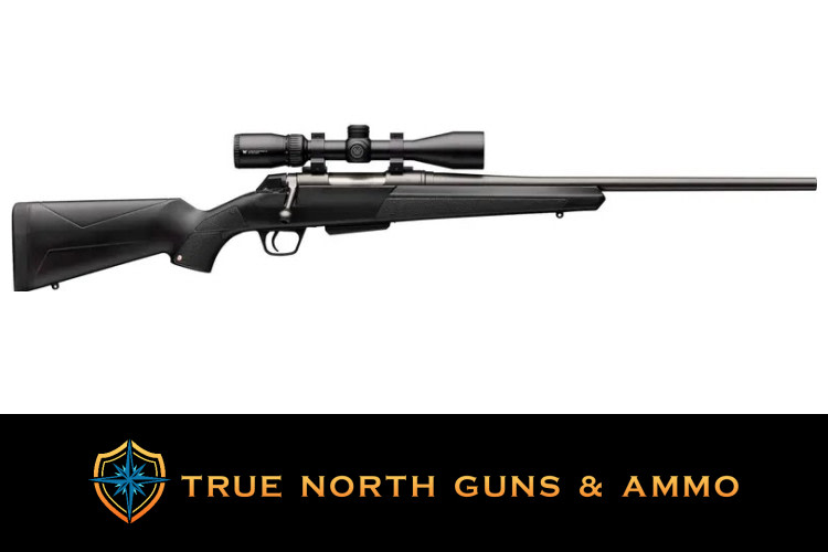 Winchester XPR Vortex Package .300 WSM Bolt Action Rifle-img-0