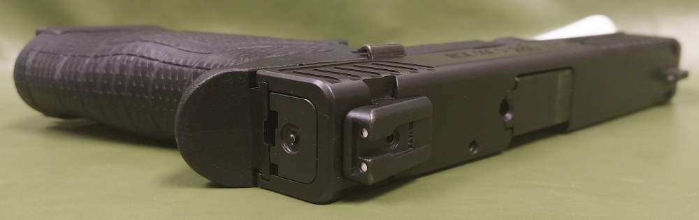 Diamondback D9, 9mm, 4.5"bbl, comes w/ 1-15rnd mag-img-2