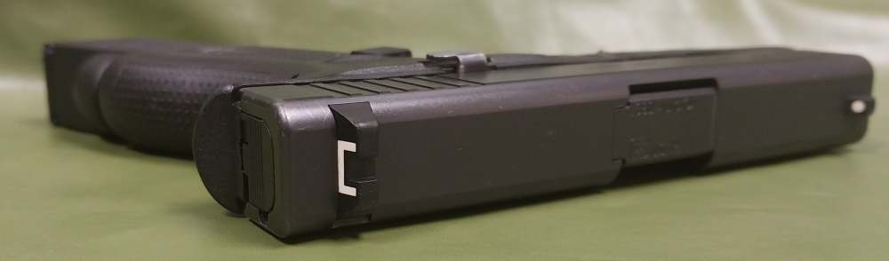 Glock 42, 380acp comes w/ 1-10rnd mag-img-2