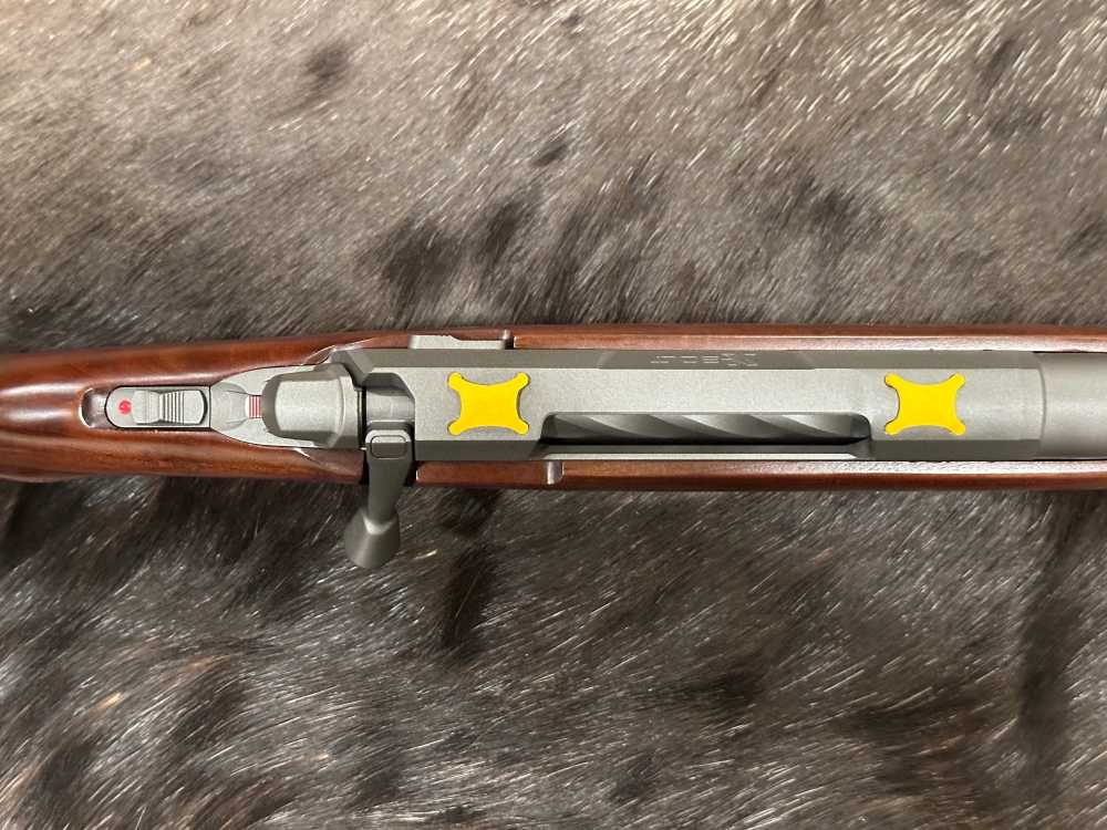 BROWNING X-BOLT 2 SPEED DARK MAPLE 7 PRC 24" GOOD WOOD, FREE SAFARI-img-7