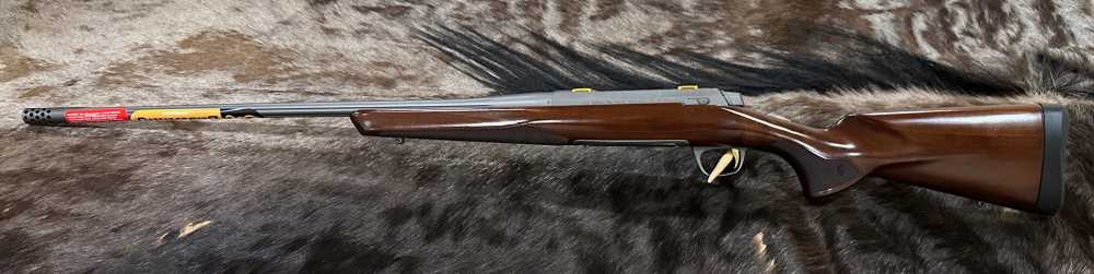 BROWNING X-BOLT 2 SPEED DARK MAPLE 7 PRC 24" GOOD WOOD, FREE SAFARI-img-9