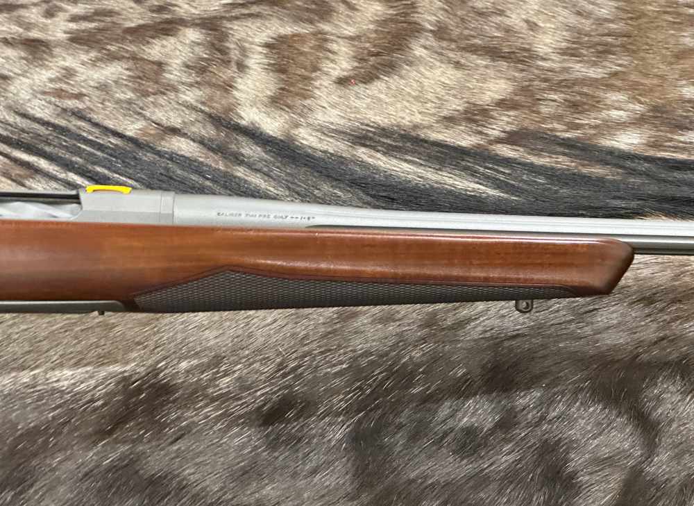 BROWNING X-BOLT 2 SPEED DARK MAPLE 7 PRC 24" GOOD WOOD, FREE SAFARI-img-3