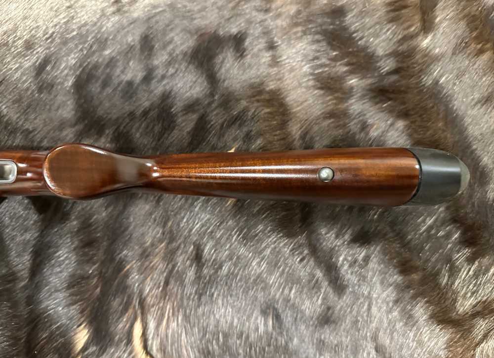 BROWNING X-BOLT 2 SPEED DARK MAPLE 7 PRC 24" GOOD WOOD, FREE SAFARI-img-18