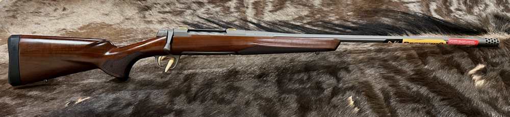 BROWNING X-BOLT 2 SPEED DARK MAPLE 7 PRC 24" GOOD WOOD, FREE SAFARI-img-0