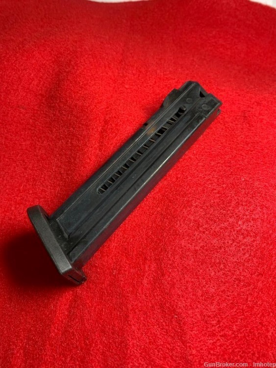SIG Mosquito 10 Rd Magazine OEM New-img-2