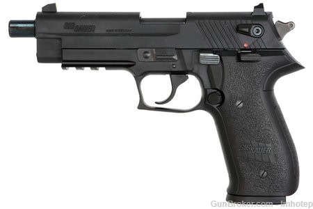 SIG Mosquito 10 Rd Magazine OEM New-img-3