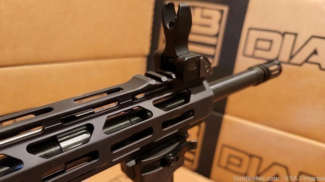 AR 15 Diamondback -img-2