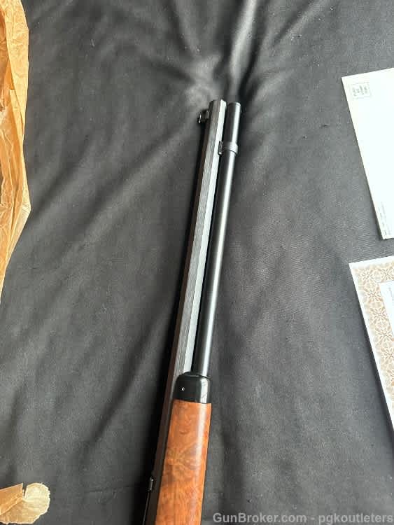 BOXED WINCHESTER MODEL 94 CLASSIC LEVER ACTION SHORT RIFLE-img-18