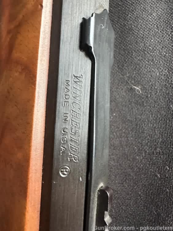 BOXED WINCHESTER MODEL 94 CLASSIC LEVER ACTION SHORT RIFLE-img-20