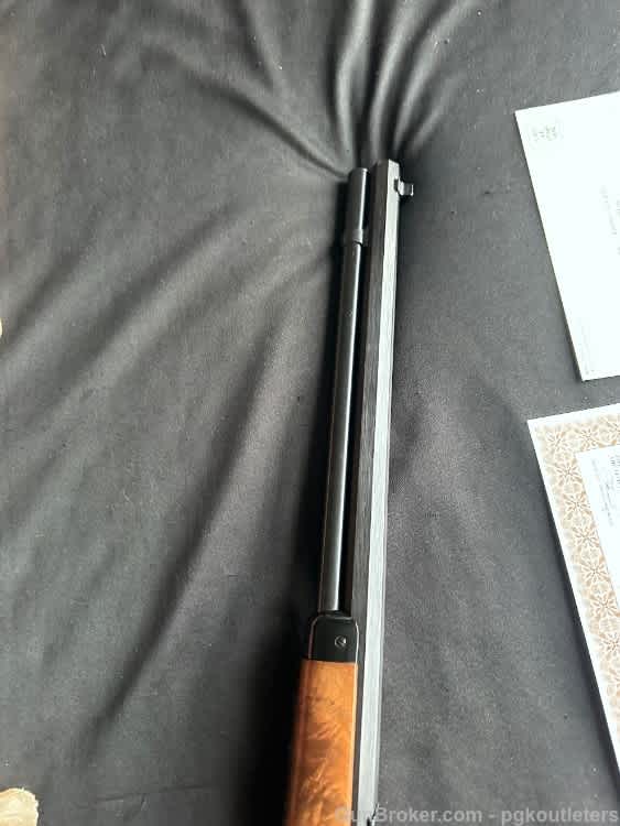 BOXED WINCHESTER MODEL 94 CLASSIC LEVER ACTION SHORT RIFLE-img-28