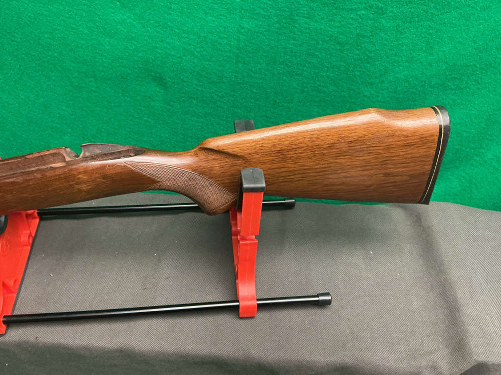 Winchester mod 70 pre 64 30-06 bolt action rifle featherweight -img-11