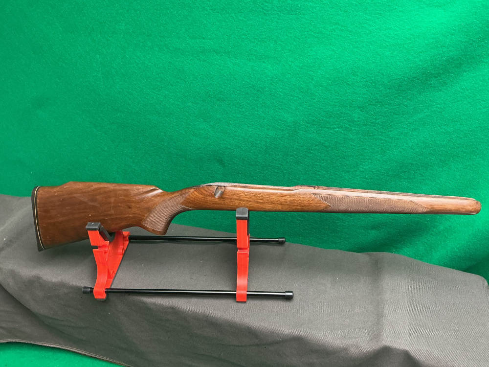 Winchester mod 70 pre 64 30-06 bolt action rifle featherweight -img-7