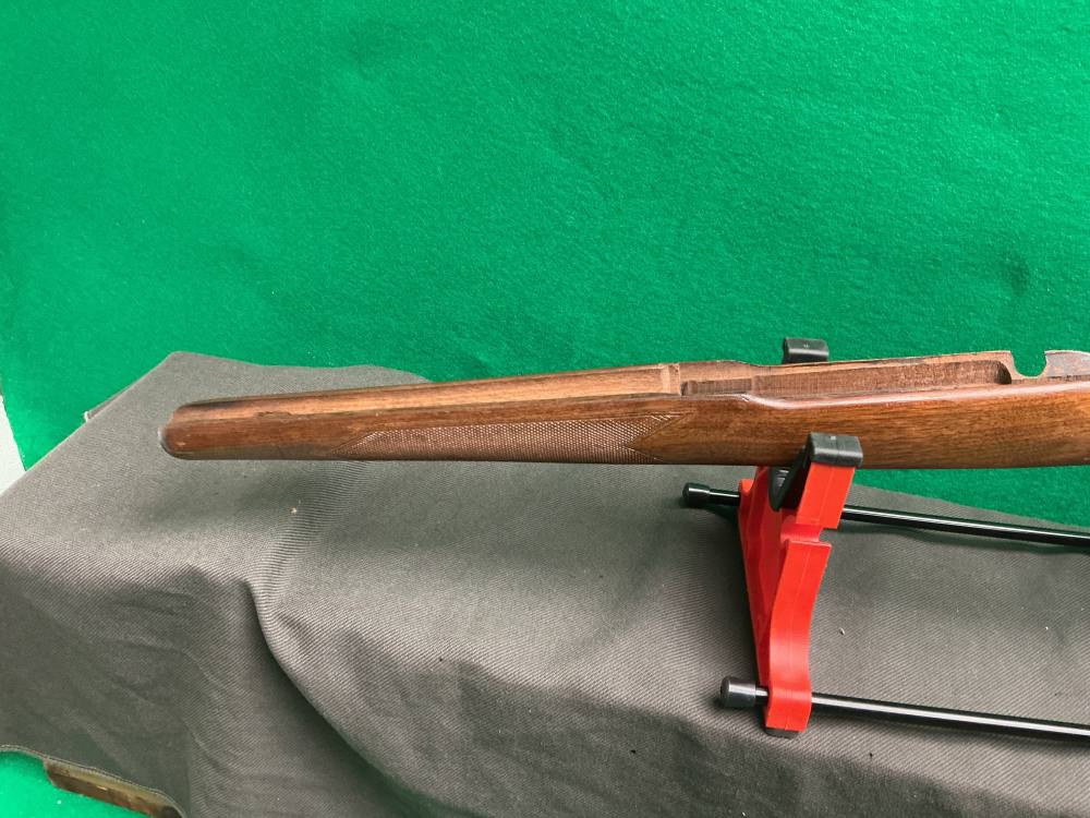 Winchester mod 70 pre 64 30-06 bolt action rifle featherweight -img-12