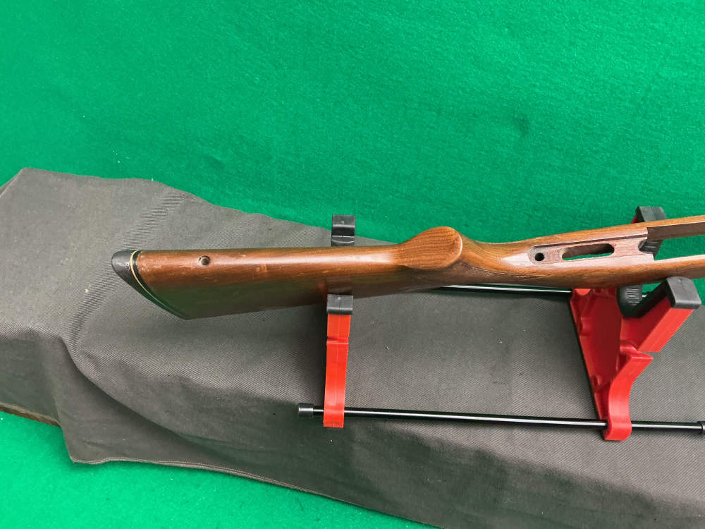 Winchester mod 70 pre 64 30-06 bolt action rifle featherweight -img-9