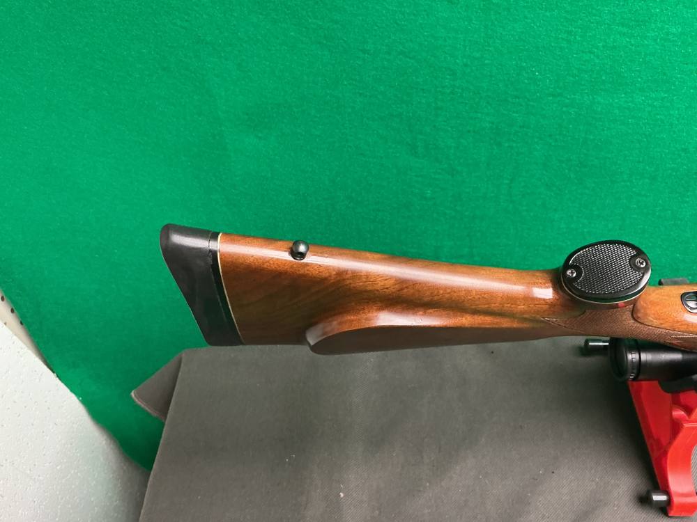 Remington 700 BDL 300 win mag bolt action rifle-img-3