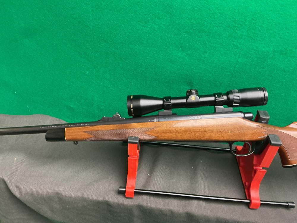 Remington 700 BDL 300 win mag bolt action rifle-img-5