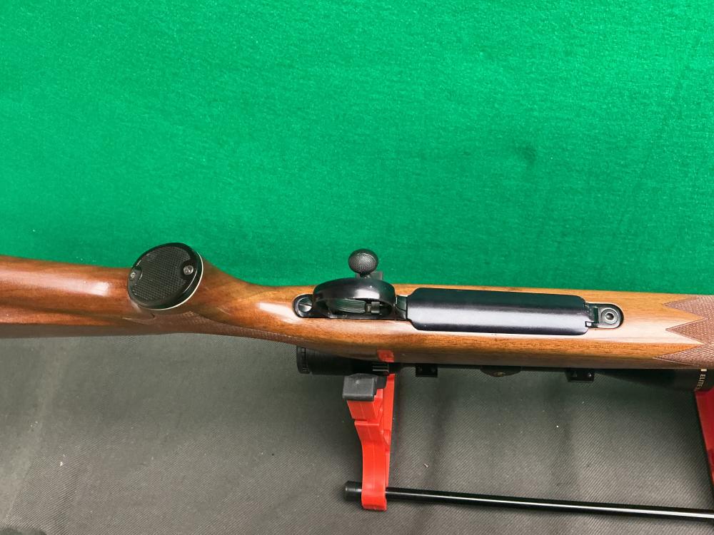 Remington 700 BDL 300 win mag bolt action rifle-img-2