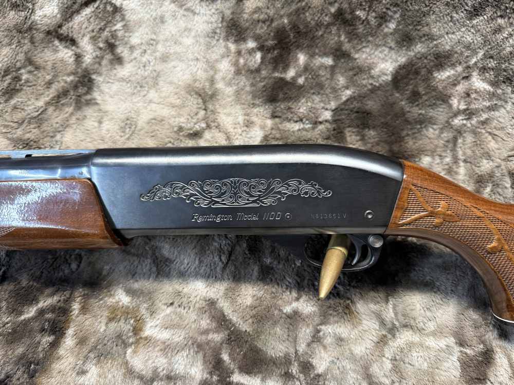 Browning Twelvette 12 Gauge Semi-Auto – A28482 – Used-img-14