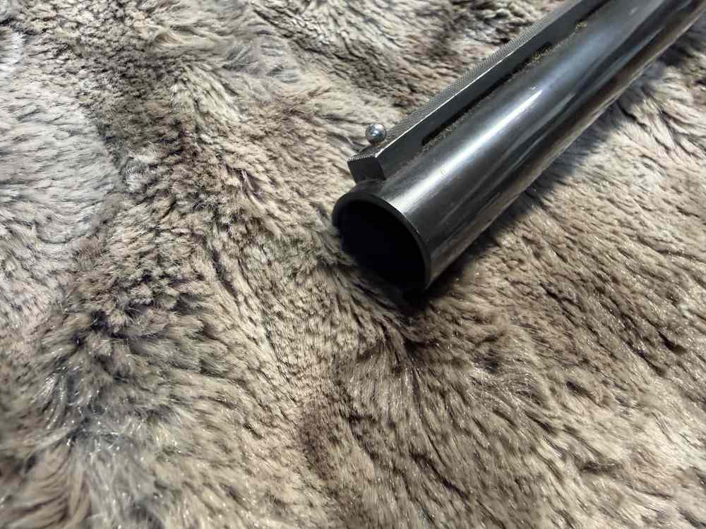 Browning Twelvette 12 Gauge Semi-Auto – A28482 – Used-img-10