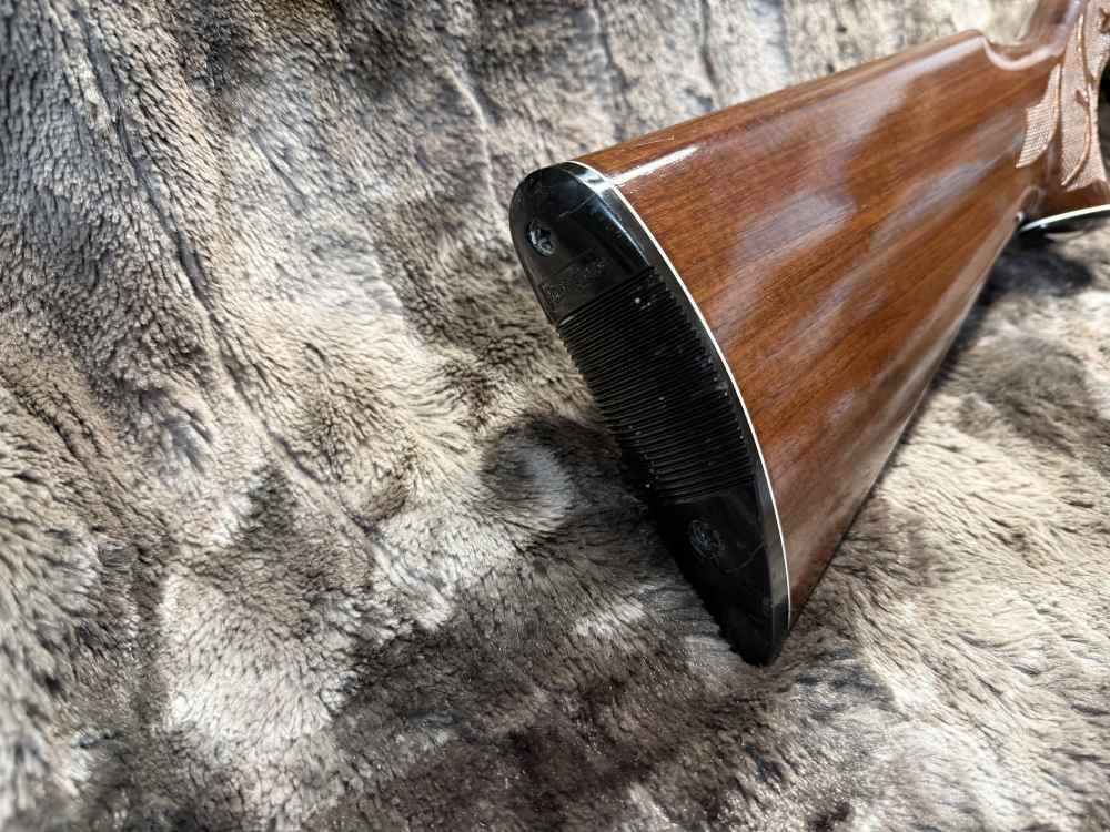 Browning Twelvette 12 Gauge Semi-Auto – A28482 – Used-img-6