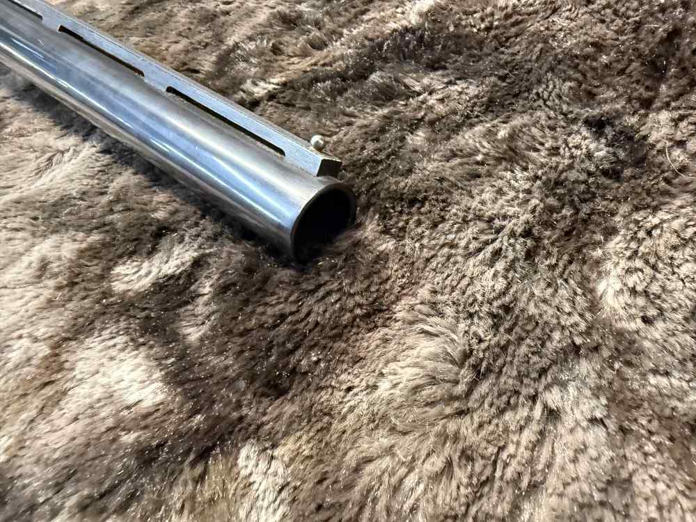 Browning Twelvette 12 Gauge Semi-Auto – A28482 – Used-img-1