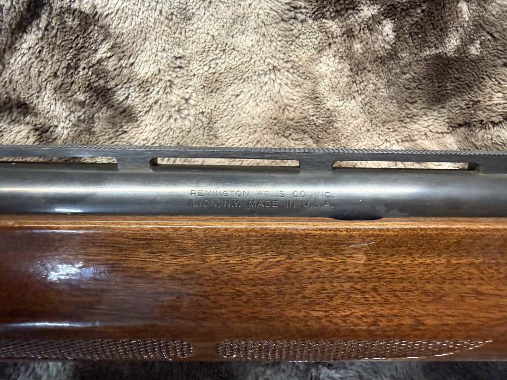 Browning Twelvette 12 Gauge Semi-Auto – A28482 – Used-img-8