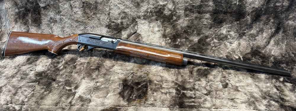 Browning Twelvette 12 Gauge Semi-Auto – A28482 – Used-img-0