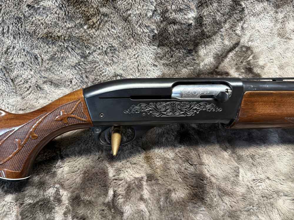 Browning Twelvette 12 Gauge Semi-Auto – A28482 – Used-img-4