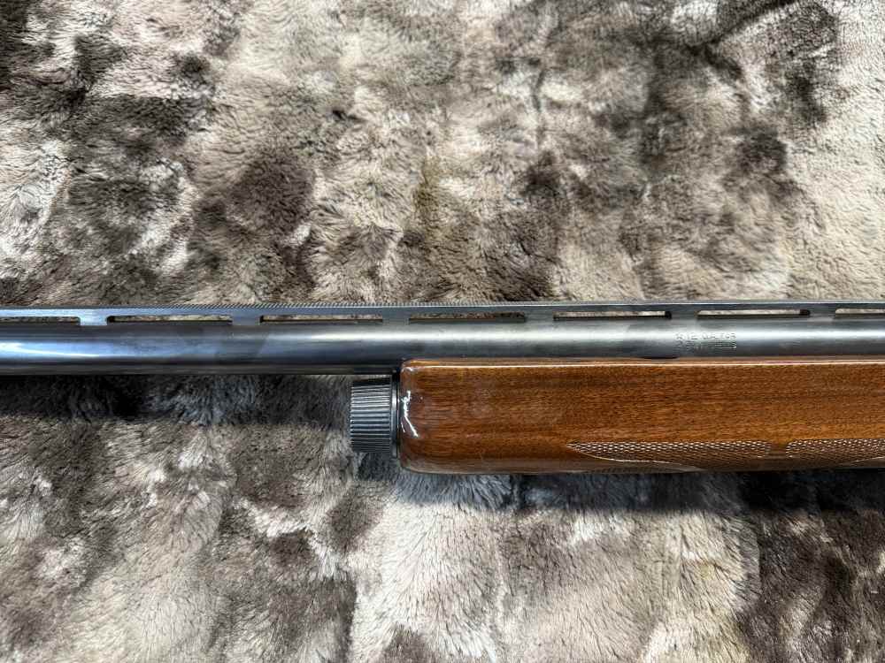 Browning Twelvette 12 Gauge Semi-Auto – A28482 – Used-img-12