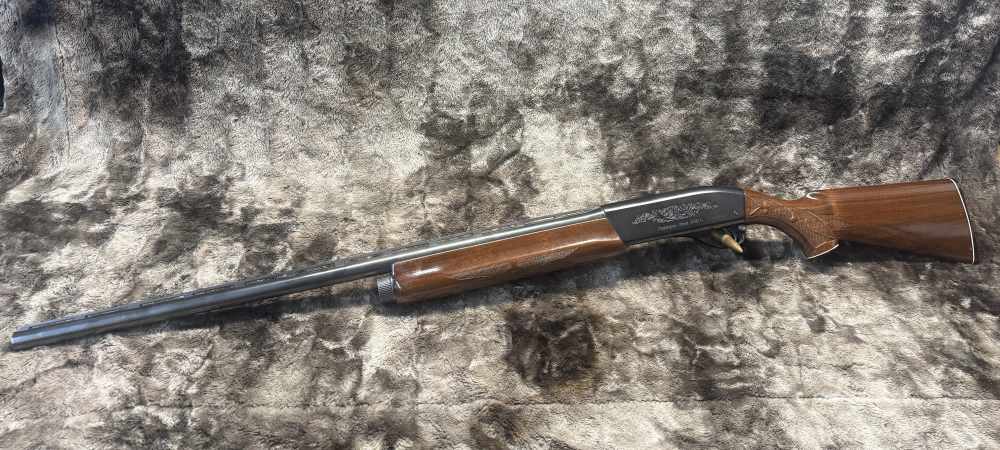 Browning Twelvette 12 Gauge Semi-Auto – A28482 – Used-img-9