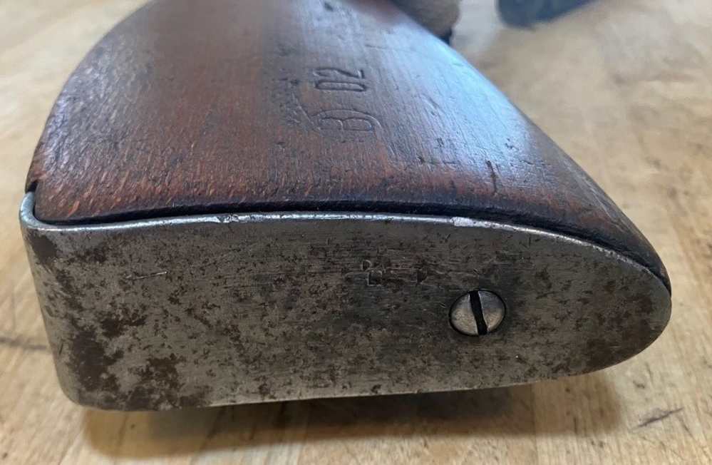Hungarian 48M - M44 Mosin Nagant NO Import Marks Matching-img-15