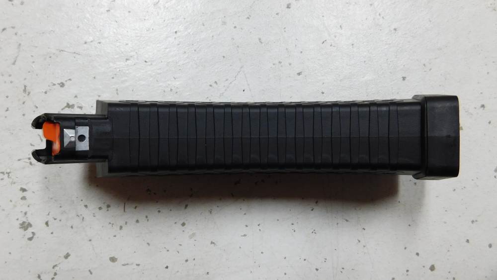 EXCELLENT 7.62x39 Schmeisser 60 Round AK47 Magazine AK 47 Mag-img-1