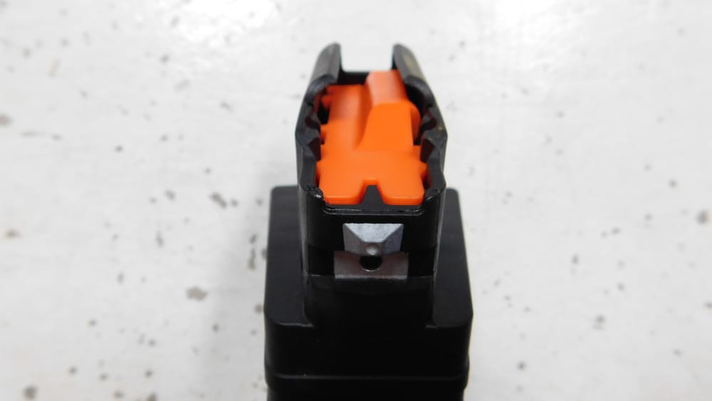EXCELLENT 7.62x39 Schmeisser 60 Round AK47 Magazine AK 47 Mag-img-5