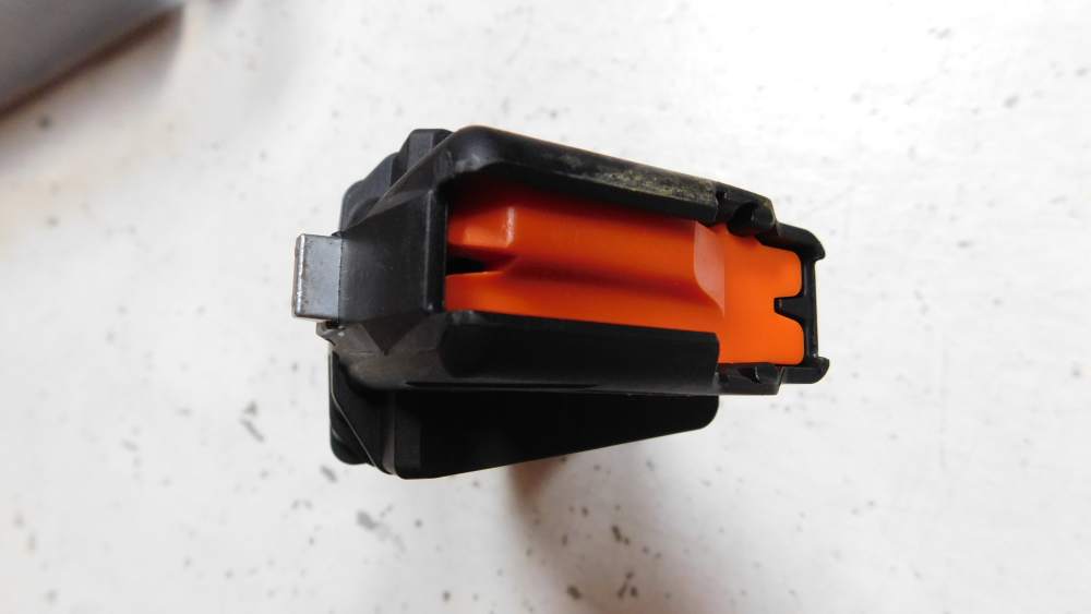 EXCELLENT 7.62x39 Schmeisser 60 Round AK47 Magazine AK 47 Mag-img-4