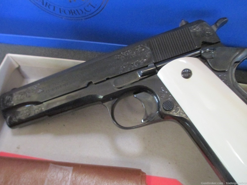M1911 WWI PRESENTATION GRADE-img-3