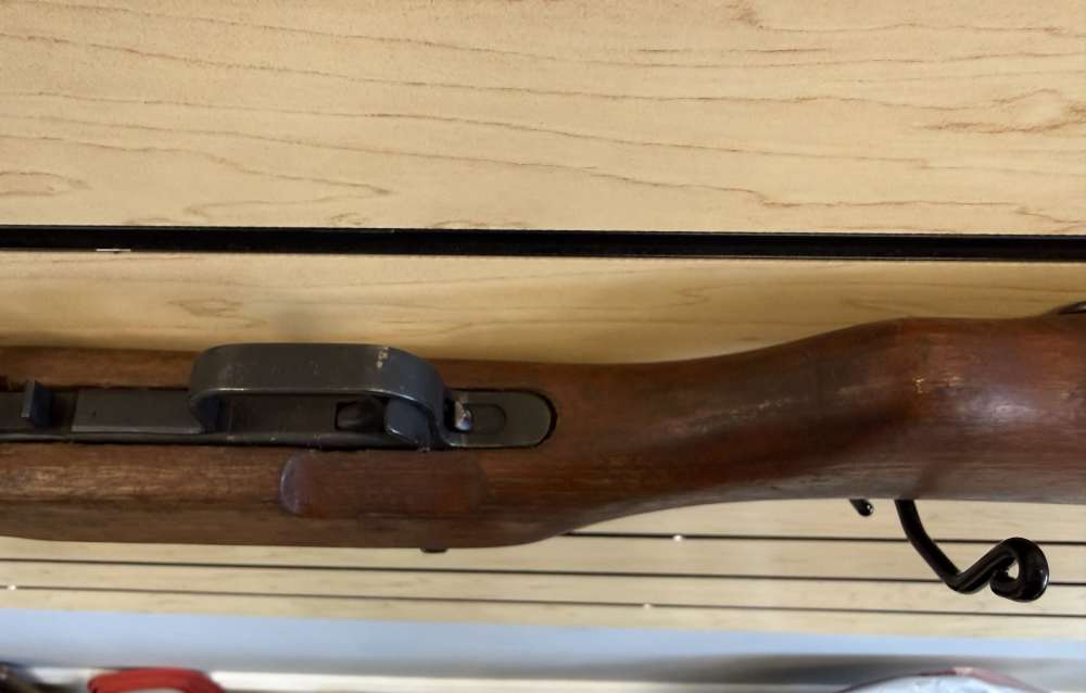 Rare Stamped Receiver Chinese SKS Type 56 -img-26