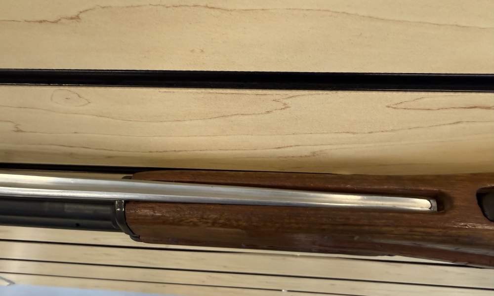 Rare Stamped Receiver Chinese SKS Type 56 -img-27