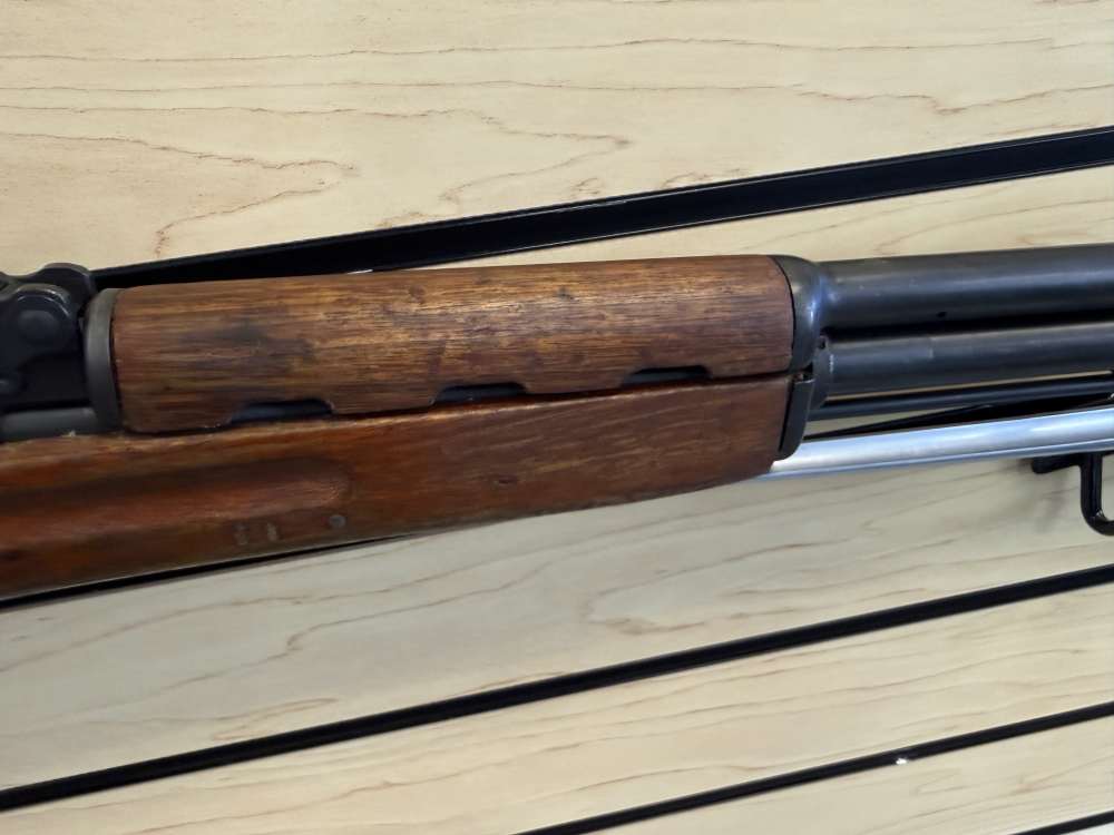 Rare Stamped Receiver Chinese SKS Type 56 -img-6