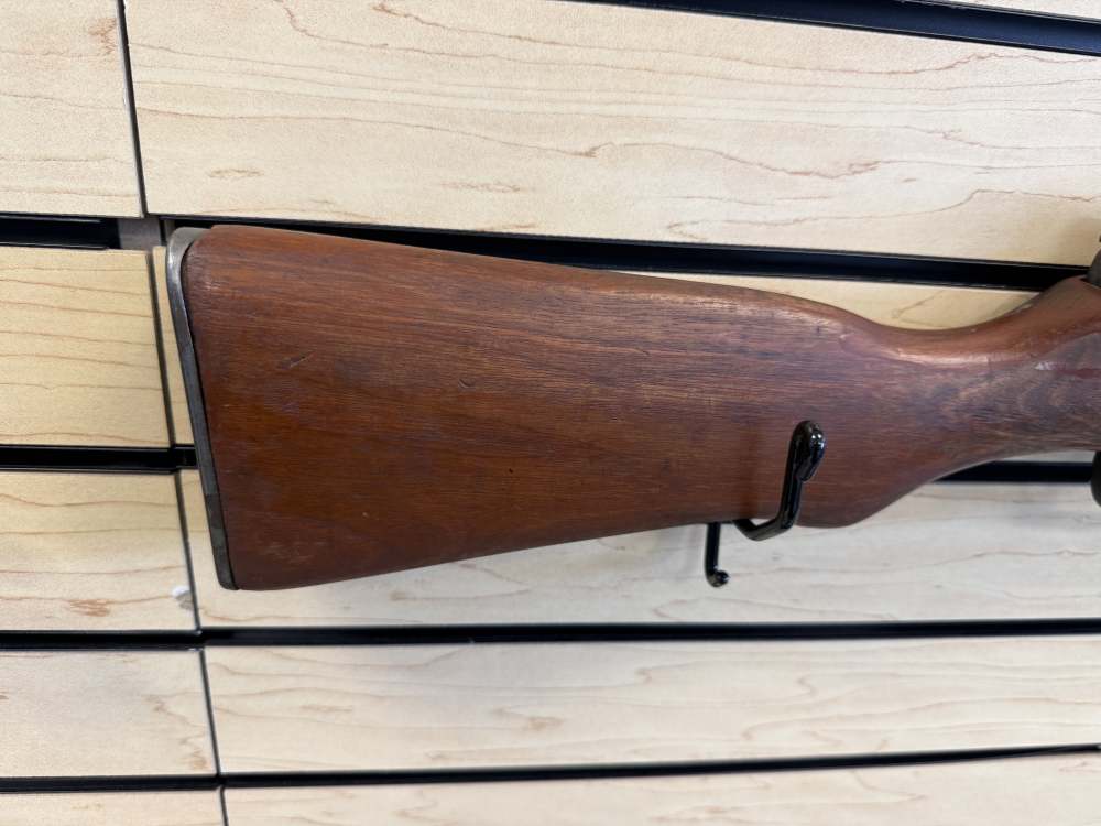 Rare Stamped Receiver Chinese SKS Type 56 -img-1