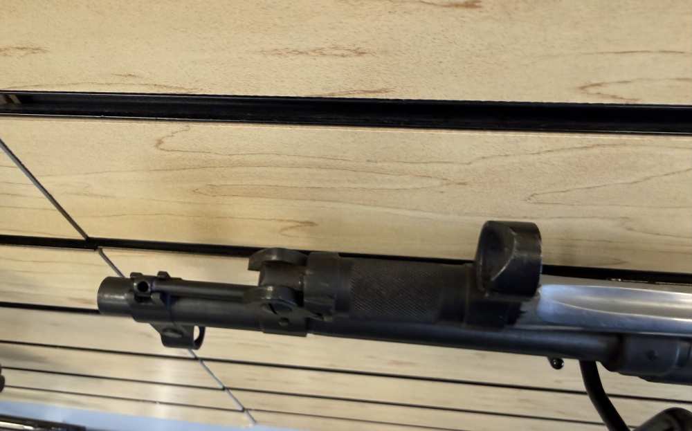 Rare Stamped Receiver Chinese SKS Type 56 -img-29