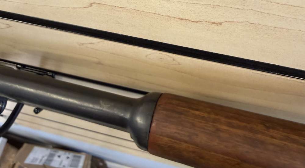 Rare Stamped Receiver Chinese SKS Type 56 -img-23