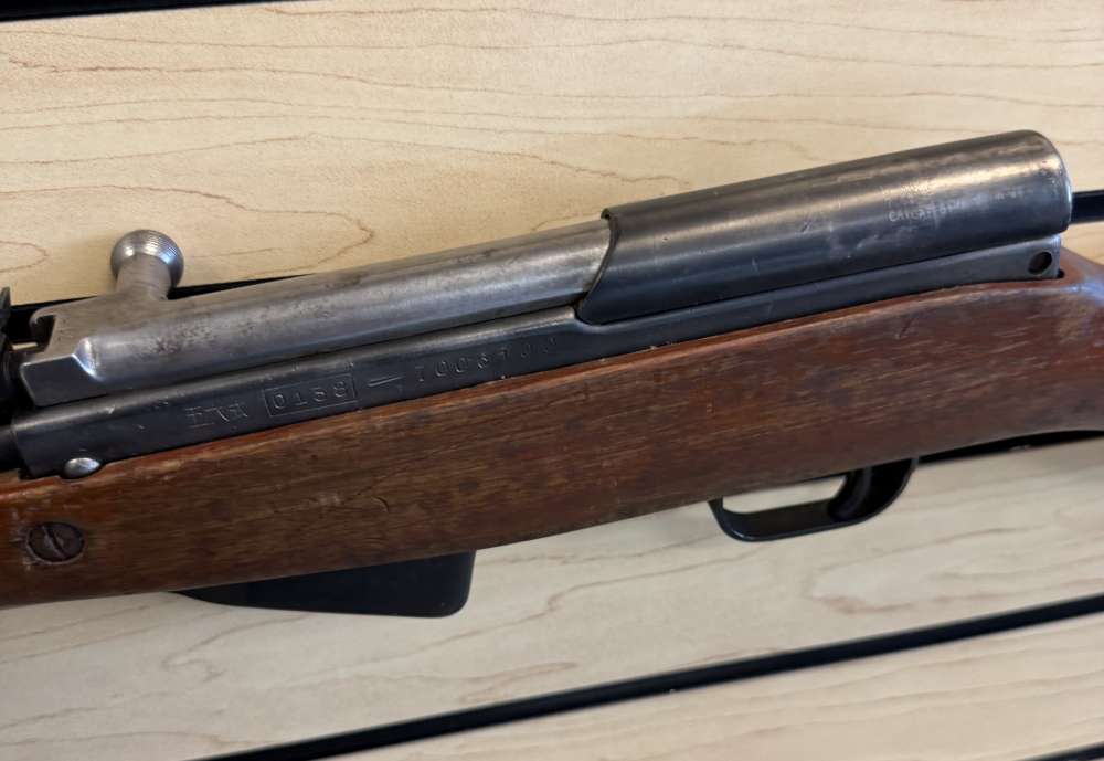 Rare Stamped Receiver Chinese SKS Type 56 -img-18