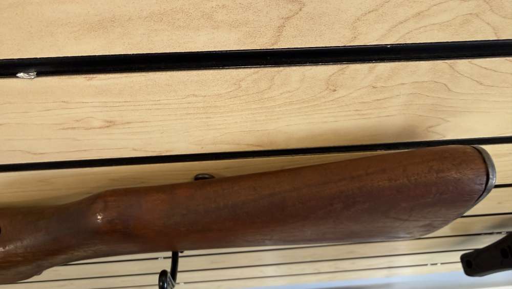 Rare Stamped Receiver Chinese SKS Type 56 -img-24