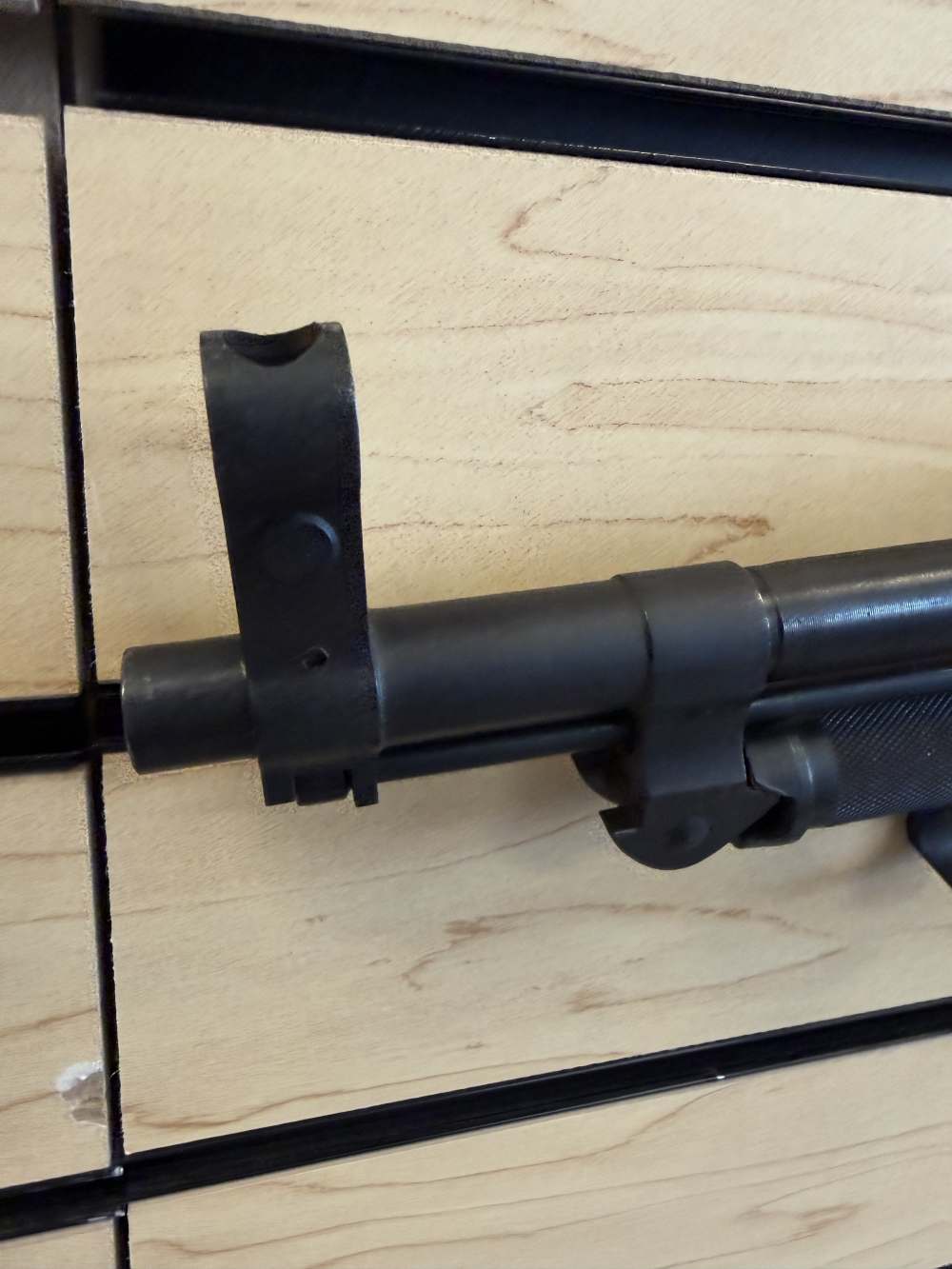 Rare Stamped Receiver Chinese SKS Type 56 -img-14