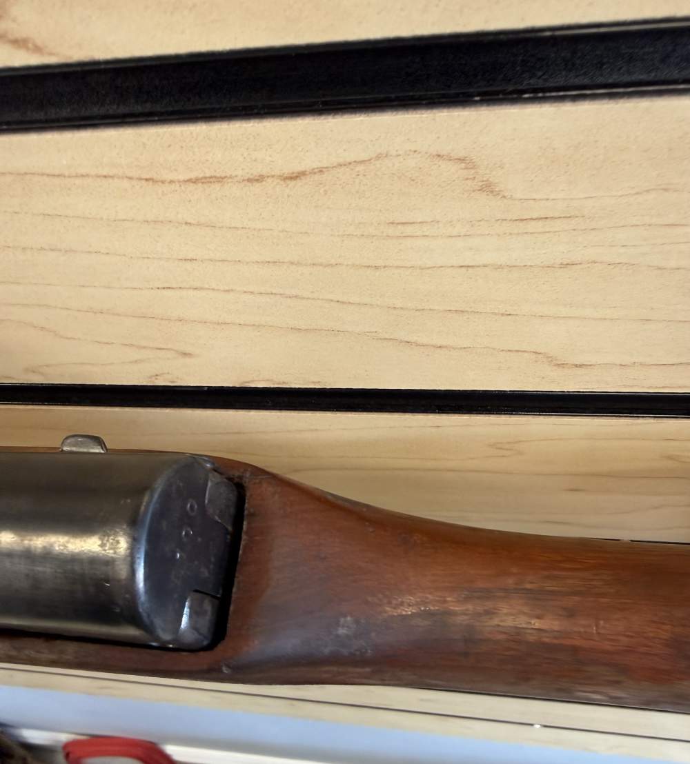 Rare Stamped Receiver Chinese SKS Type 56 -img-21