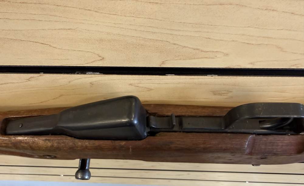 Rare Stamped Receiver Chinese SKS Type 56 -img-25