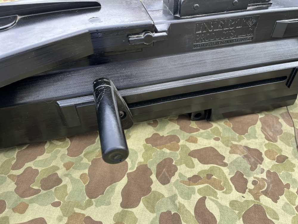 Inert Products MK19 Grenade Launcher – Replica Training Weapon-img-19