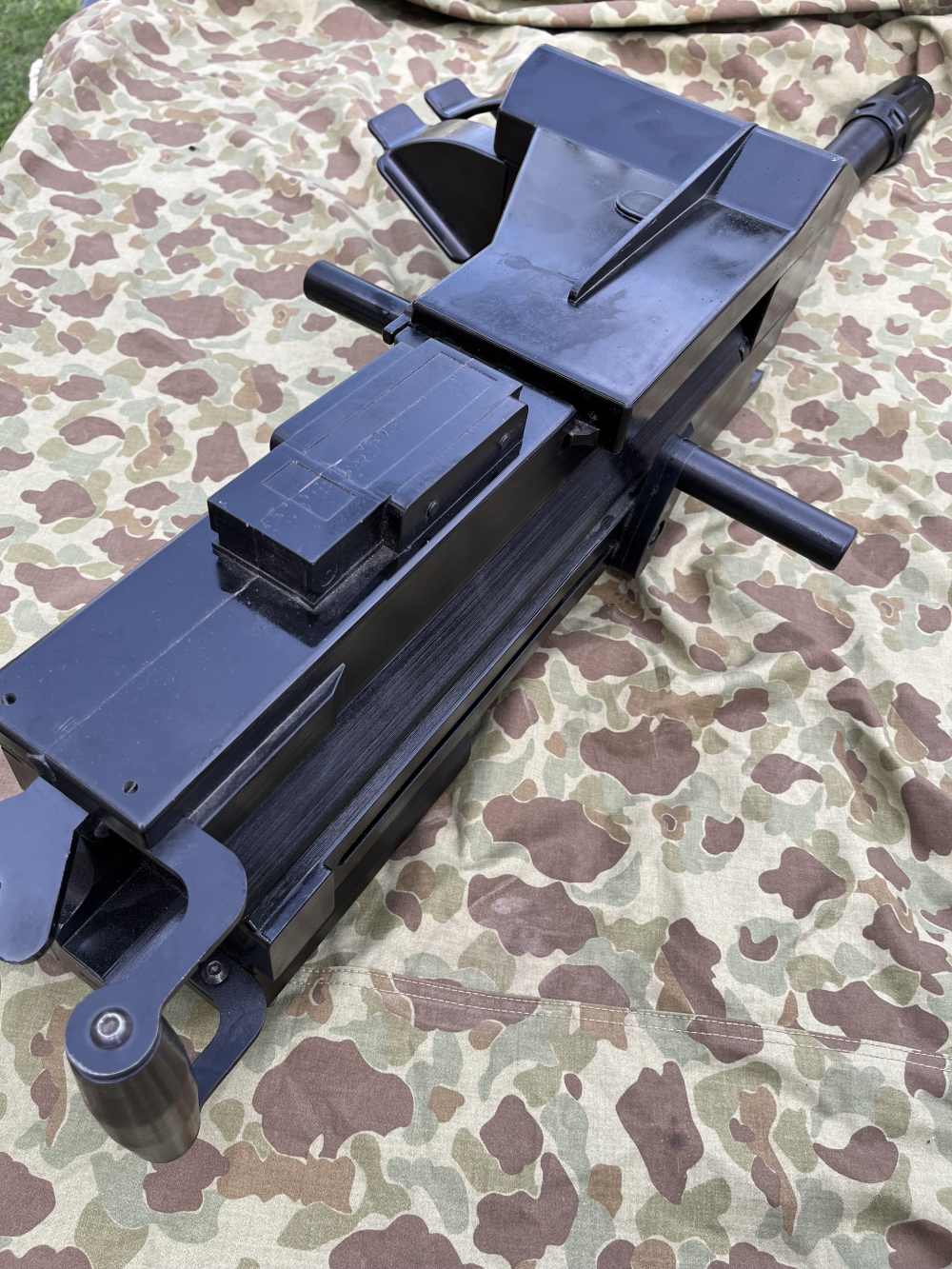 Inert Products MK19 Grenade Launcher – Replica Training Weapon-img-30