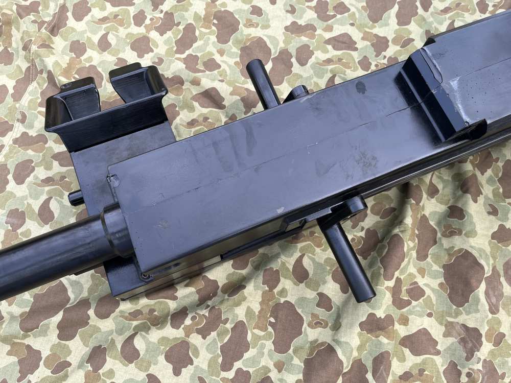 Inert Products MK19 Grenade Launcher – Replica Training Weapon-img-24