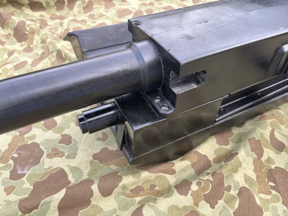 Inert Products MK19 Grenade Launcher – Replica Training Weapon-img-27